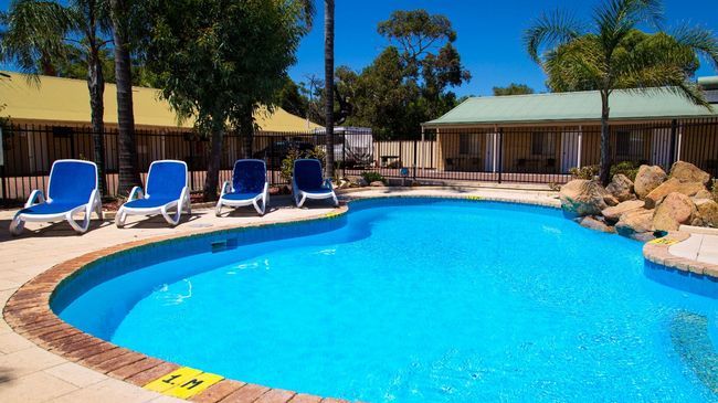 Pinjarra Resort Fasilitas foto