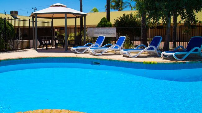 Pinjarra Resort Fasilitas foto